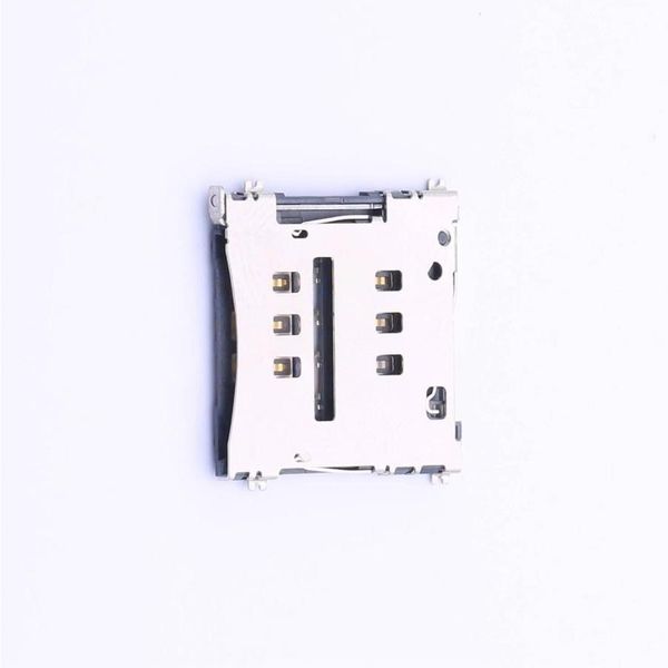 XKSIM-1130-1 Memory Card Connectors