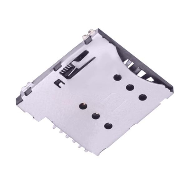 XKSIM-114  Connectors