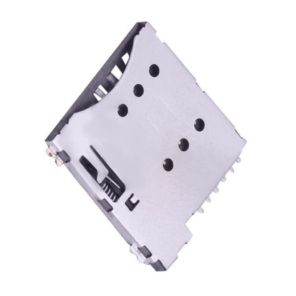 XKSIM-114 Memory Card Connectors