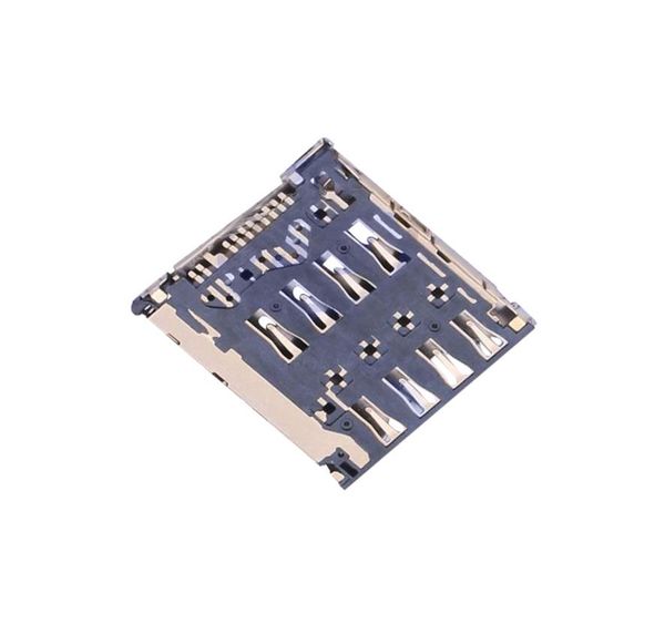 XKSIM-1161  Connectors