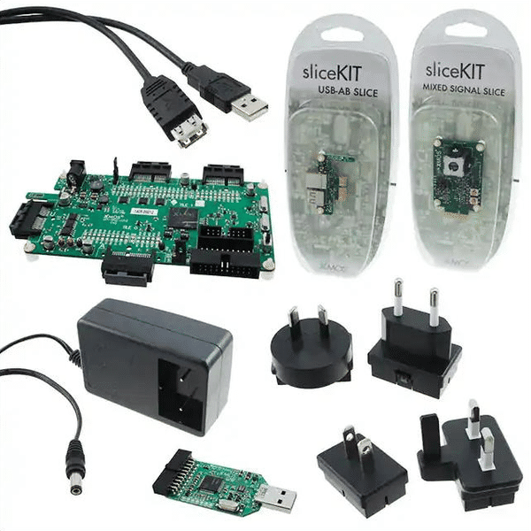 XK-SK-U16-ST electronic component of XMOS