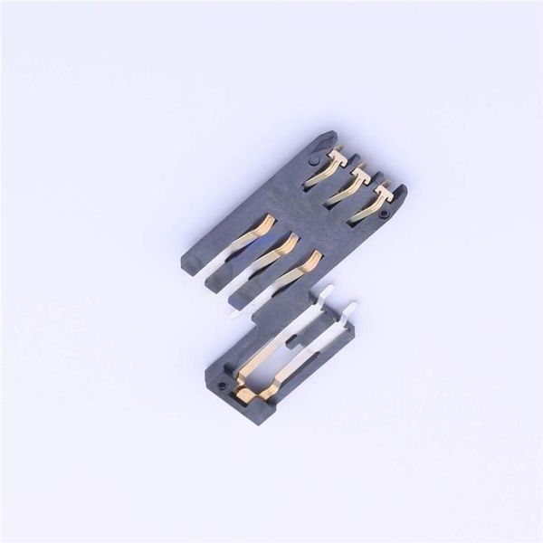 XKSMC-1200-145  Connectors