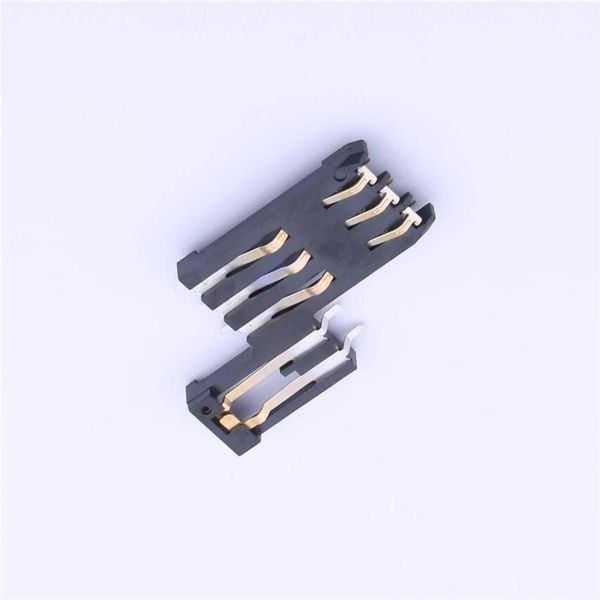 XKSMC-1200-200  Connectors