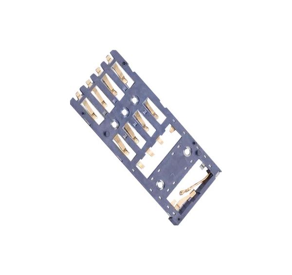 XKSMC-2100-135 Memory Card Connectors