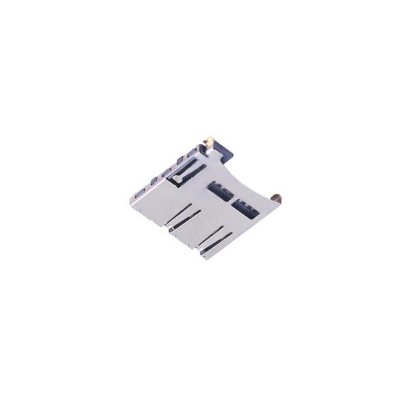 XKTF-001C  Connectors