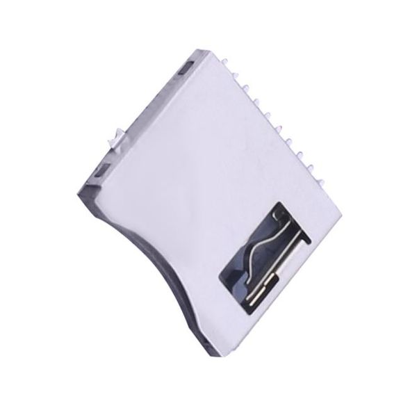 XKTF-005 Memory Card Connectors