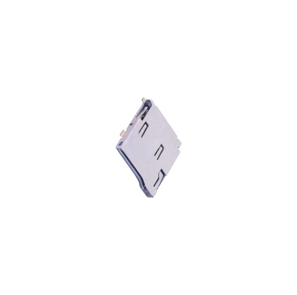 XKTF-015-G Memory Card Connectors