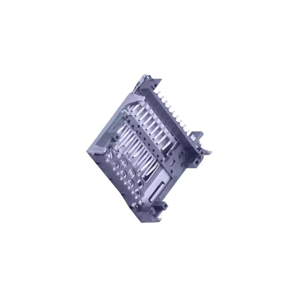 XKTF-1150-11 Memory Card Connectors