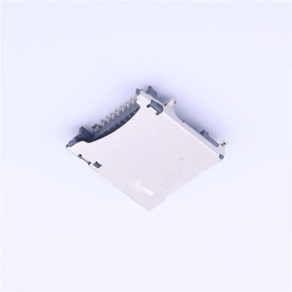 XKTF-1152-1  Connectors