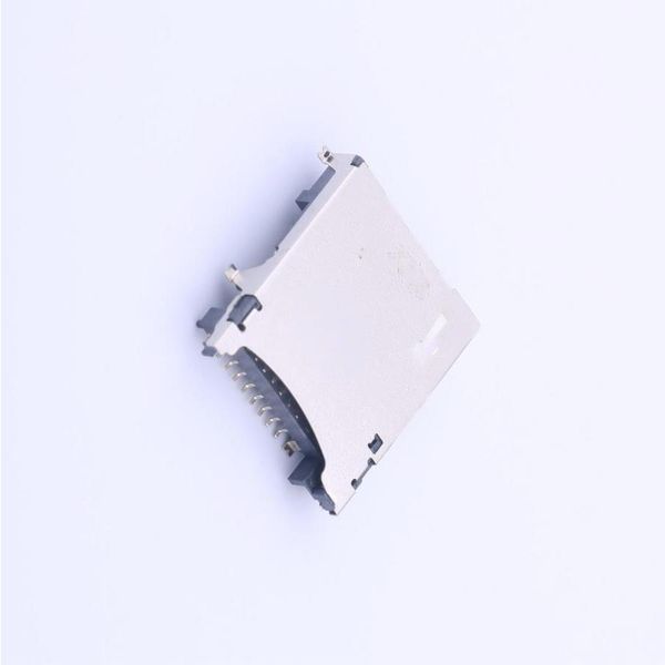 XKTF-1152-1 Memory Card Connectors