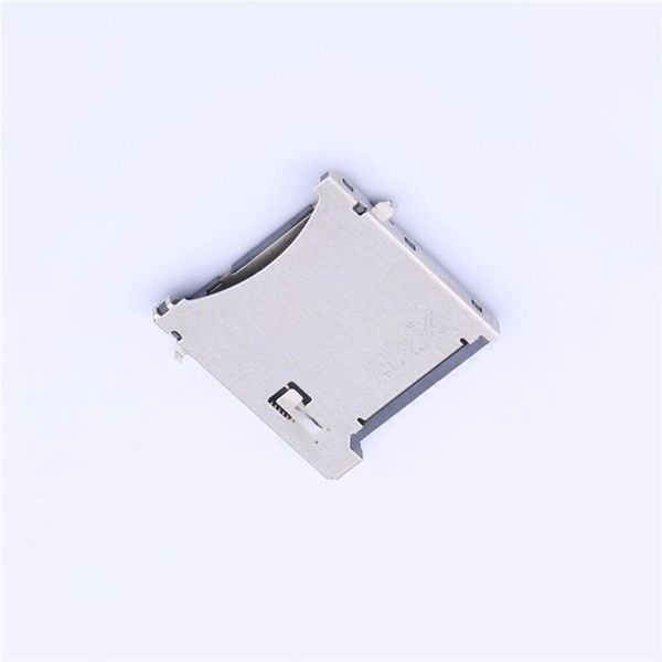 XKTF-1230-51  Connectors