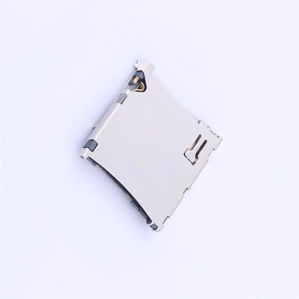 XKTF-1250-21 Memory Card Connectors