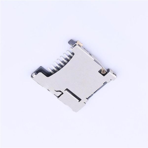 XKTF-1251-1  Connectors