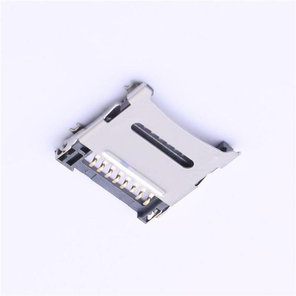 XKTF-1307-16  Connectors