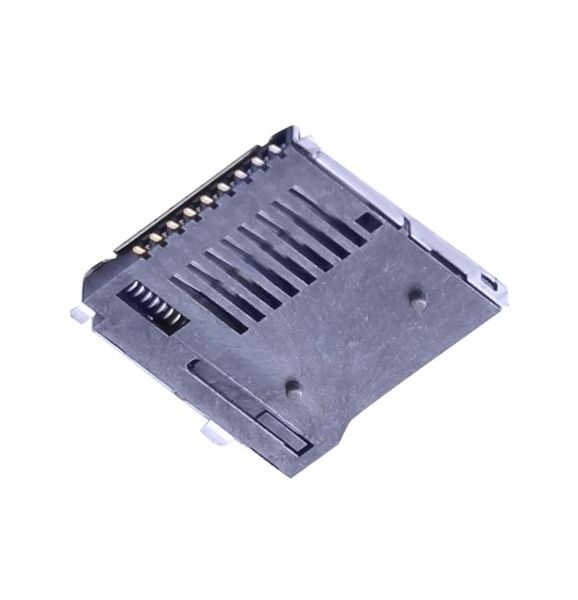 XKTF-N02-G  Connectors