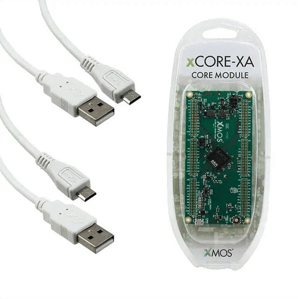 XK-XAC-XA8 electronic component of XMOS