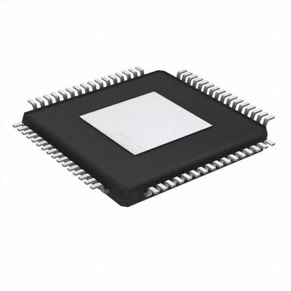 XU208-128-TQ64-C10 electronic component of XMOS