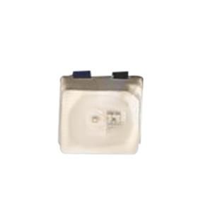 XL-2121RGBC-WS2812B Standard LEDs - SMD