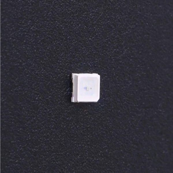 XL-2835RGBC-KS Standard LEDs - SMD