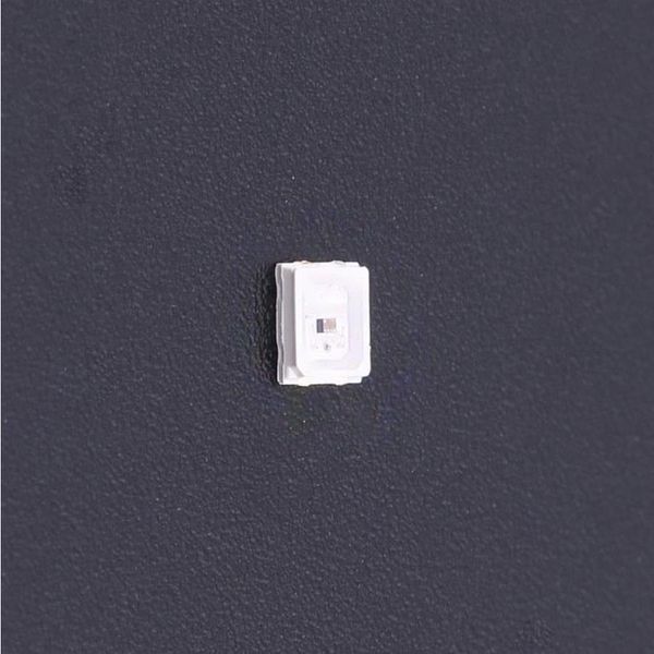 XL-2835RGBC-MS Standard LEDs - SMD