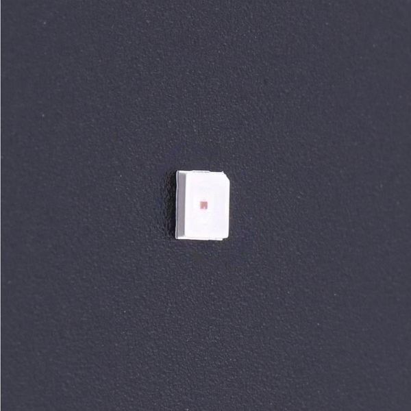 XL-2835SURC-05 Standard LEDs - SMD