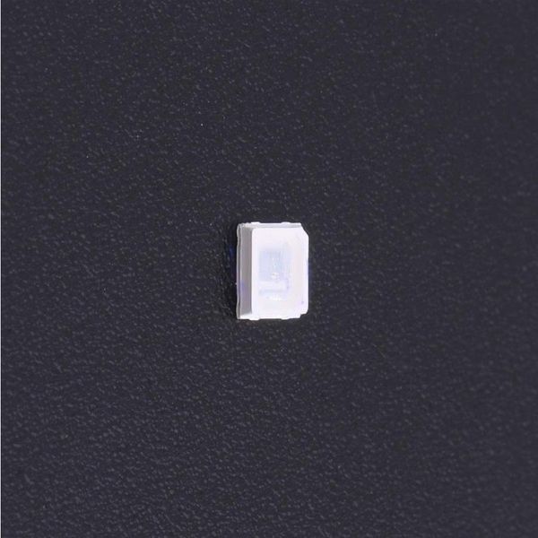 XL-2835UGC-02 Standard LEDs - SMD
