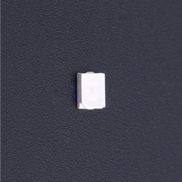 XL-2835UGC-05 Standard LEDs - SMD