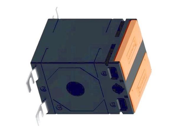 XL2D-30/5A Current Transformers