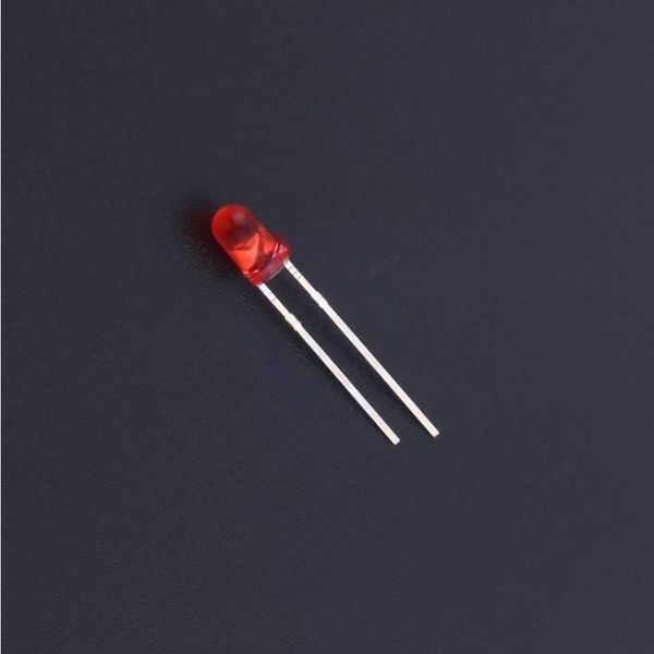 XL-302SURD Standard LEDs - SMD