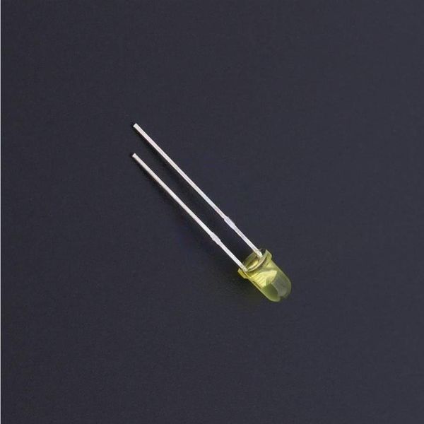 XL-302UYD Standard LEDs - SMD