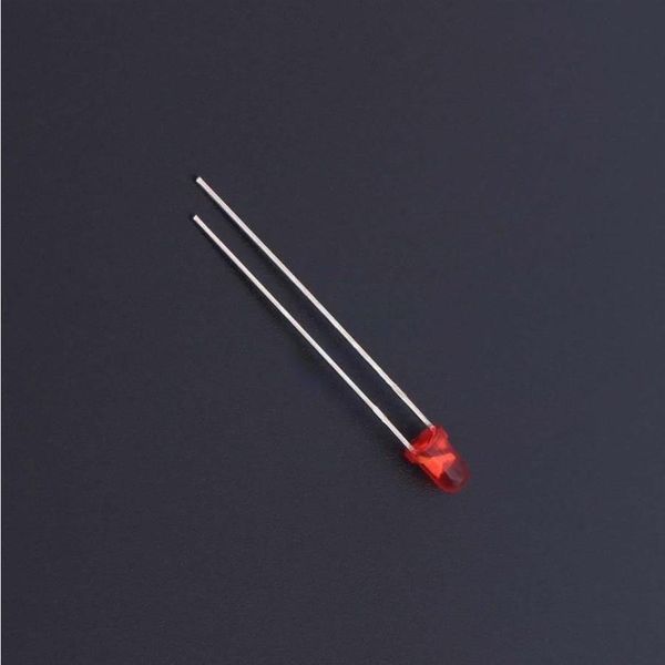 XL-304SURD Standard LEDs - SMD