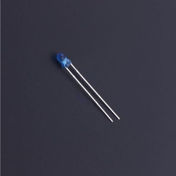 XL-304UBD Standard LEDs - SMD