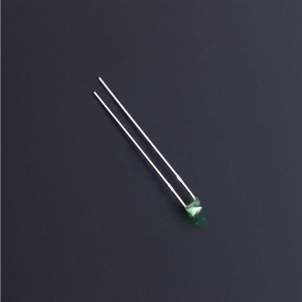 XL-304UGD Standard LEDs - SMD