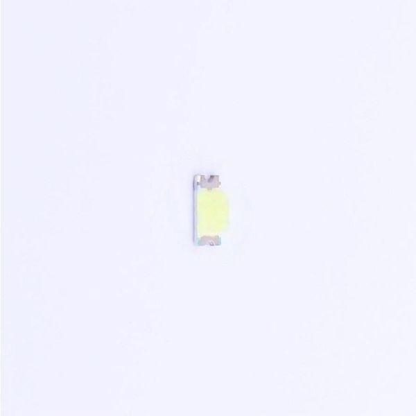 E6C1206YG Standard LEDs - Through Hole