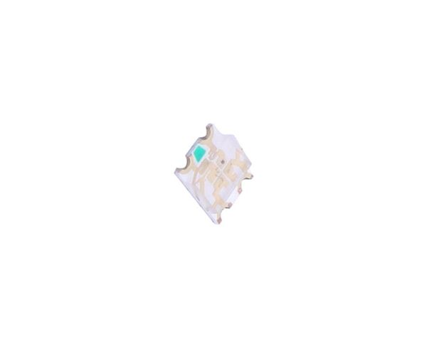 11-22/R6G6C-A31/2T Standard LEDs - SMD
