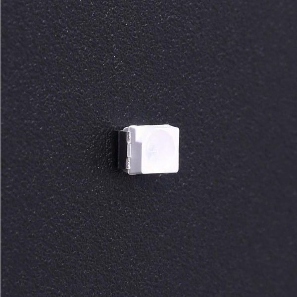 XL-3528UGC Standard LEDs - SMD