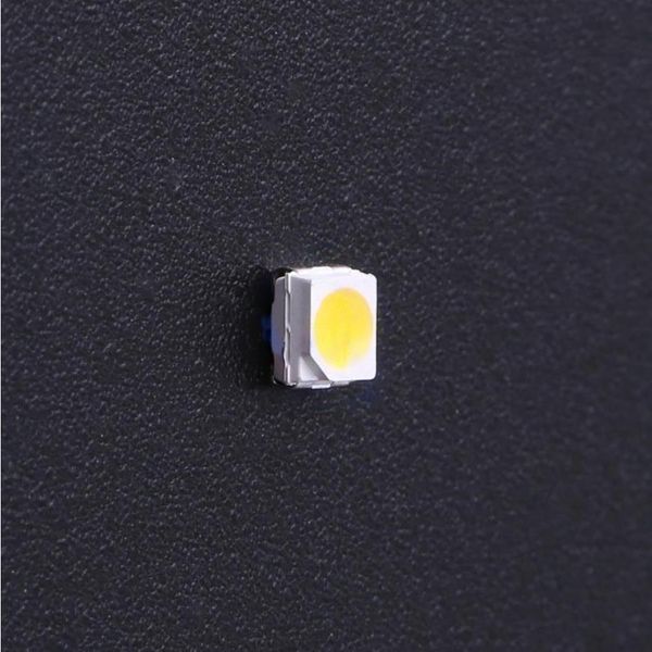 XL-3528WWC Standard LEDs - SMD
