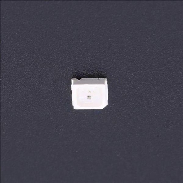 XL-3535RGBC-WS2812B  Optoelectronics