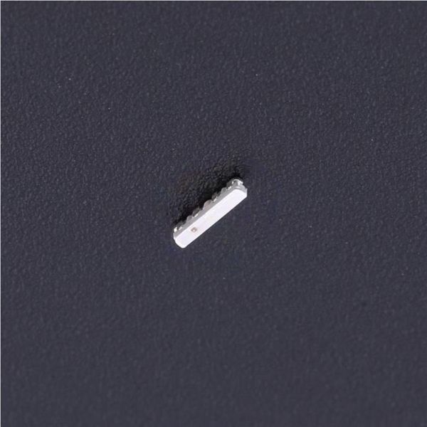 XL-3806RGBC-4L  Optoelectronics