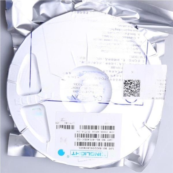 XL-4014UBC-02  Optoelectronics