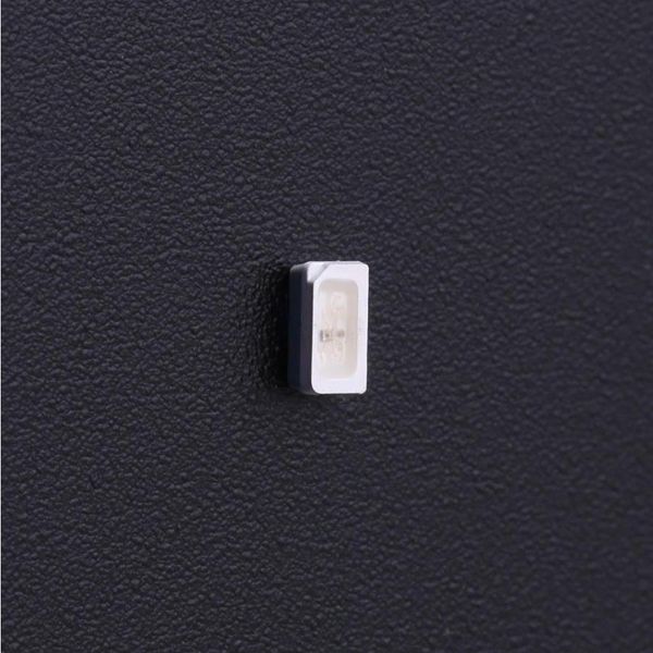 XL-4020RGBC-WS2812B Standard LEDs - SMD