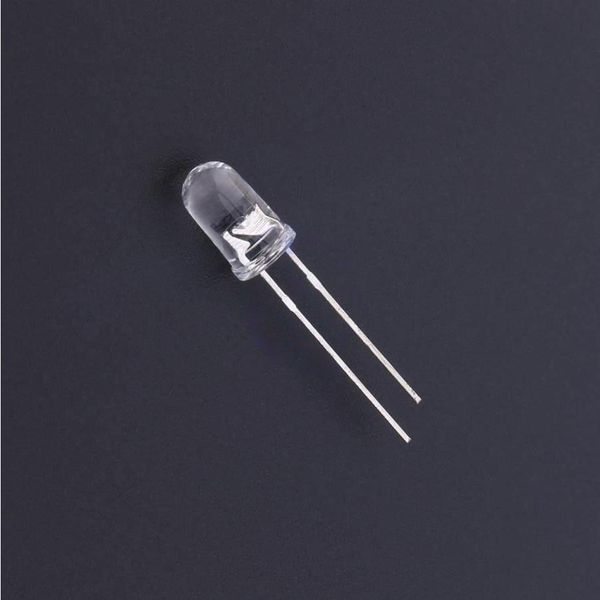 XL-502SURC Standard LEDs - SMD