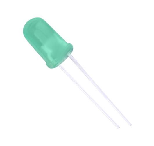 XL-502UGD Standard LEDs - SMD