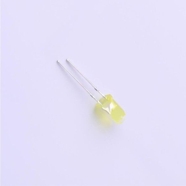 XL-502UYD Standard LEDs - SMD