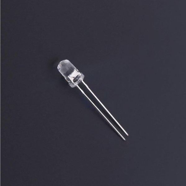 XL-504UBC Standard LEDs - SMD