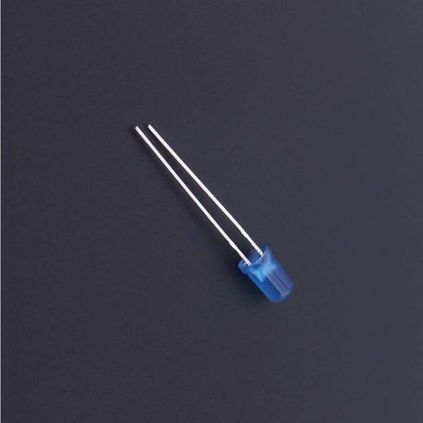 XL-504UBD Standard LEDs - SMD