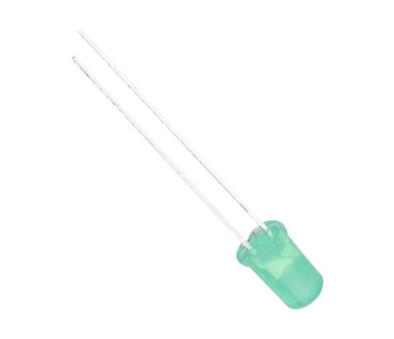 XL-504UGD Standard LEDs - SMD
