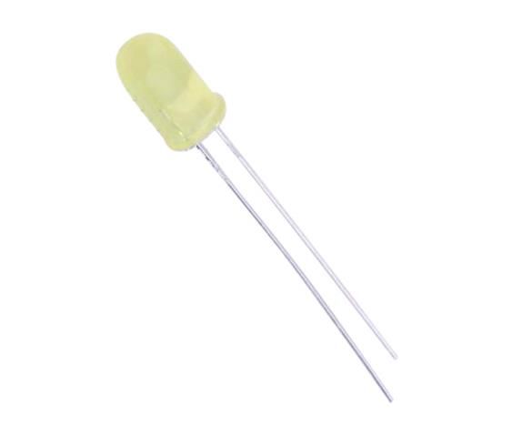 XL-504UYD Standard LEDs - SMD