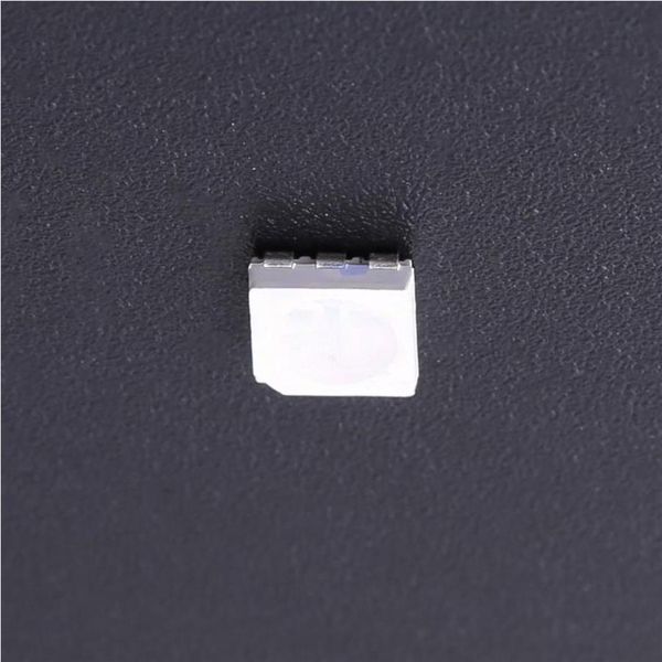 XL-5050RGBC  Optoelectronics