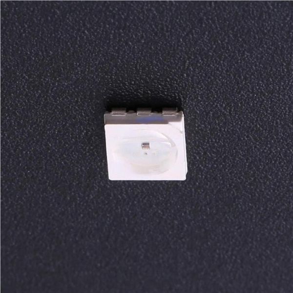 XL-5050RGBC-KS  Optoelectronics
